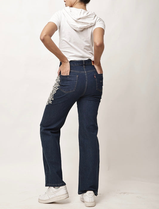 Luxestyle Rich People Premium Denim