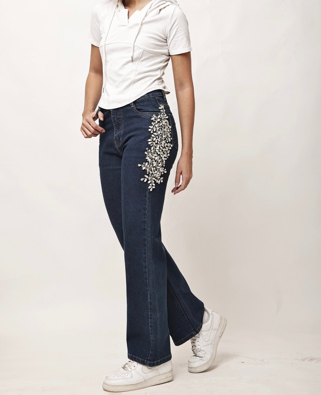 Luxestyle Rich People Premium Denim