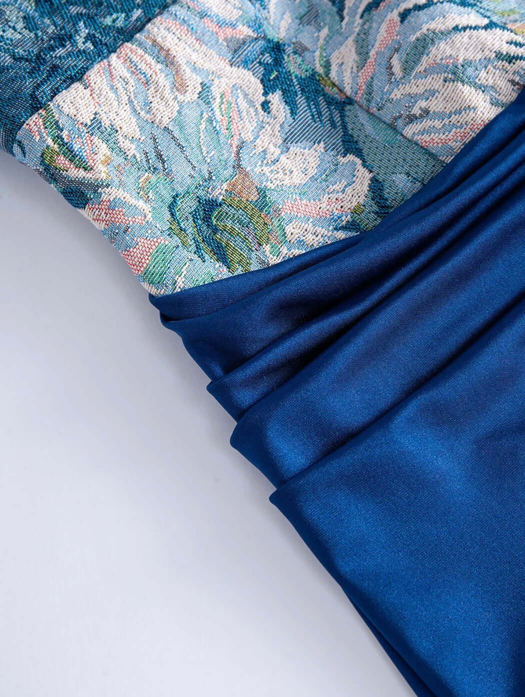 Midnight Backless Bodycon Dress